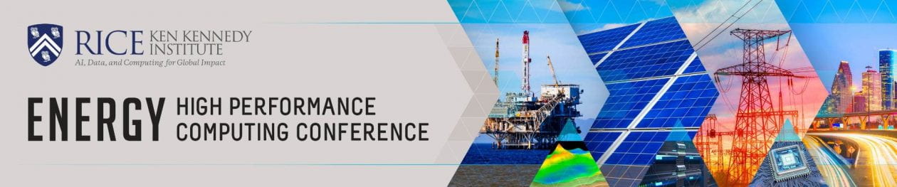 2022 Energy HPC Conference