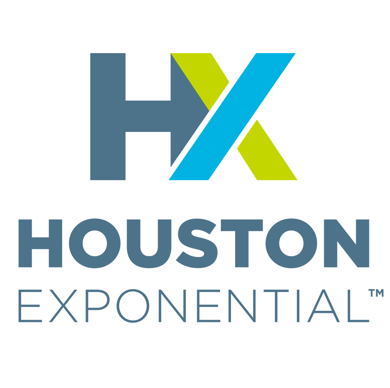 Go to Houston Exponential