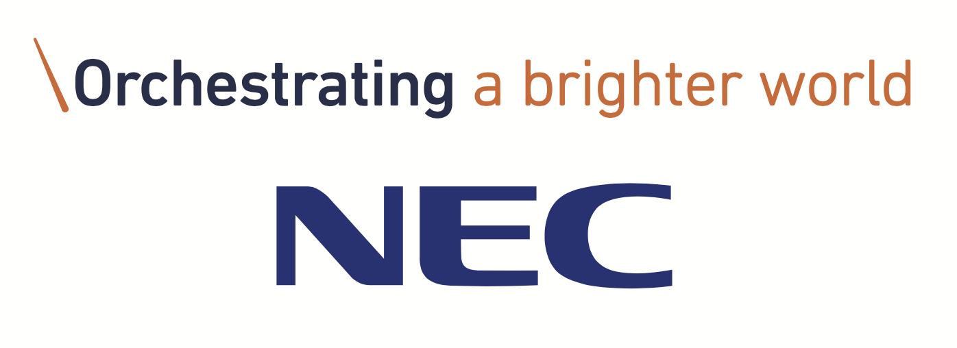 Go to NEC Corporation